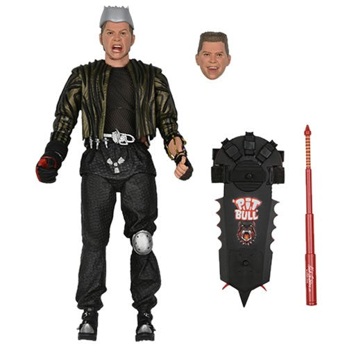 Back To The Future 7" Scale Figure Ultimate Griff (BTTF2)