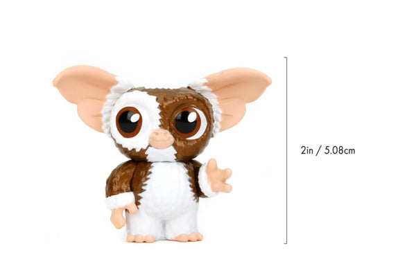 Gremlins 2.5" Metal Figure 1 Piece - Assorted Characters Available