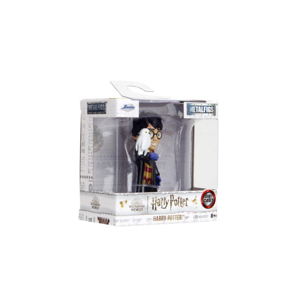 Harry Potter 2.5" Metal Figure 1 Piece - Assorted Characters Available