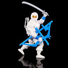 Masters of the Universe Origins Slamurai 5 1/2 Inch Action Figure