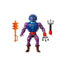 Masters Of The Universe Origins Spikor 5 1/2" Inch Action Figure US Version