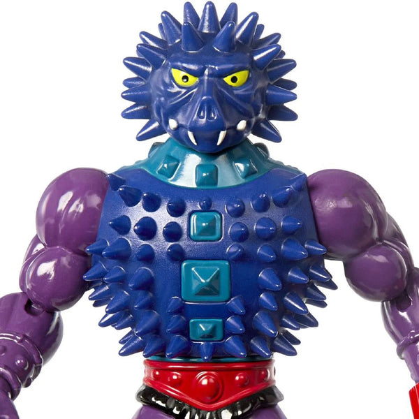 Masters Of The Universe Origins Spikor 5 1/2" Inch Action Figure US Version