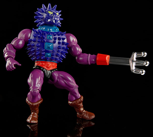 Masters Of The Universe Origins Spikor 5 1/2" Inch Action Figure US Version