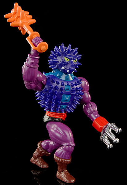 Masters Of The Universe Origins Spikor 5 1/2" Inch Action Figure US Version