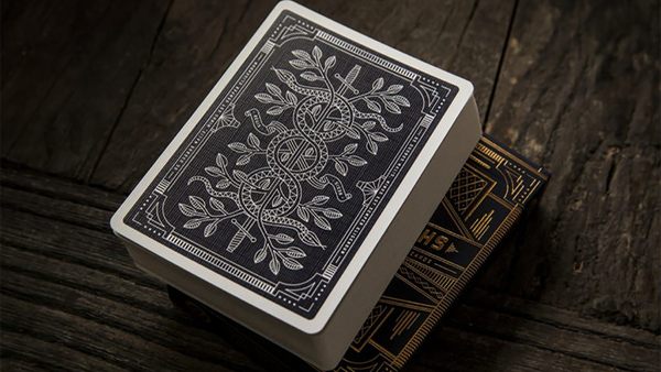 Monarchs Deck of Playing Cards Poker Size - Assorted Colours Available