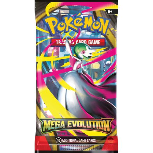 Pokemon TCG Mega Evolutions 1 Enhance Booster Box Factory Sealed