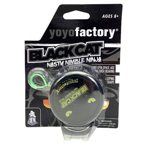 YoYo Factory Spinstar 1 Piece - Assorted Styles Available