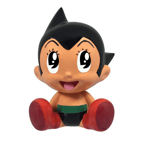 Astro Boy 2 inch Mini Figure Blind Box Random
