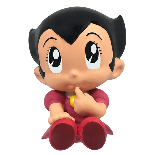 Astro Boy 2 inch Mini Figure Blind Box Random
