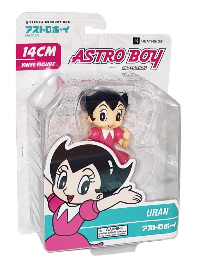 Astro boy action online figure