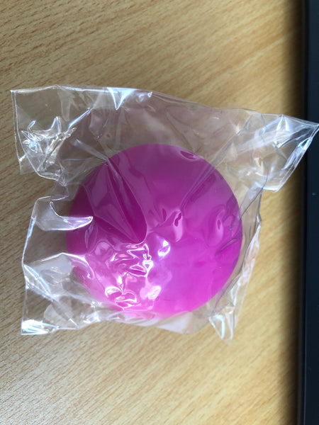 Colour Change Squeeze Stress Ball 5.5cm 1 Ball Assorted Colours Available