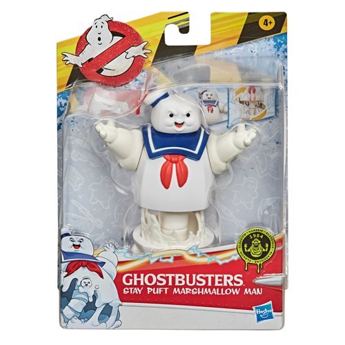Ghostbusters Fright Feature Ghost Action Figure Wave 1 1PC Assorted Ghosts Available