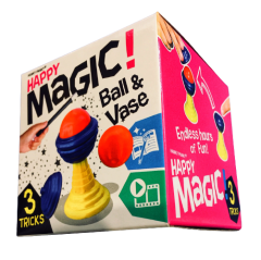 Happy Magic Mini Trick 1 Pc Assorted Tricks Available