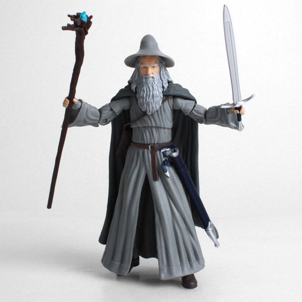 Lord Of The Rings Gandalf 5" Action Figure