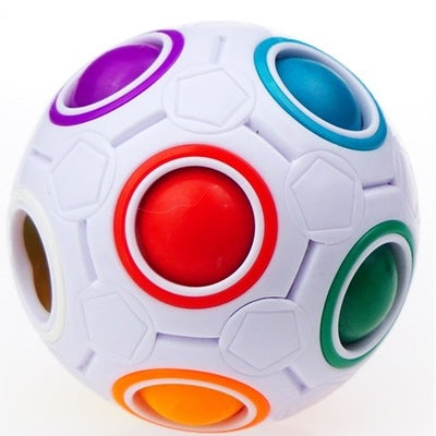 Magic Ball Fidget Puzzle 6.5 cm