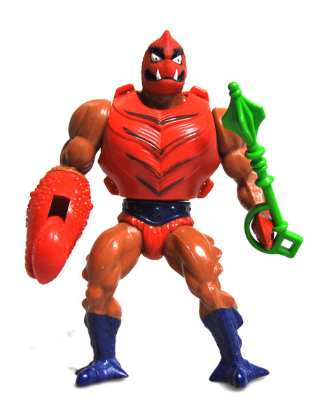 Masters Of The Universe Origins Clawful 5 1/2" Inch Action Figure US Version
