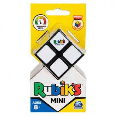 Rubik's Cube 2 X 2 Six Sided Puzzle