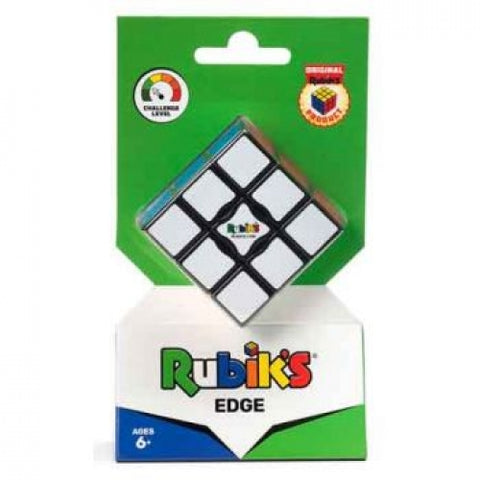 Rubik's Edge 3 X 3 Single Layer Puzzle