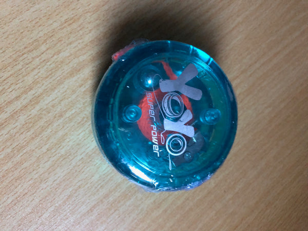 Super Light Up Sleeper YoYo 1 Piece - Assorted Colours Available