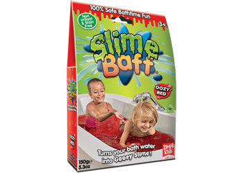 Slime Baff 150 Grams 1 Pc Assorted Colours Available