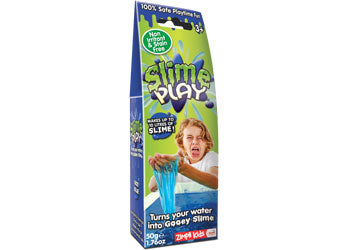 Slime Play 50 Grams 1 Pc Assorted Colours Available