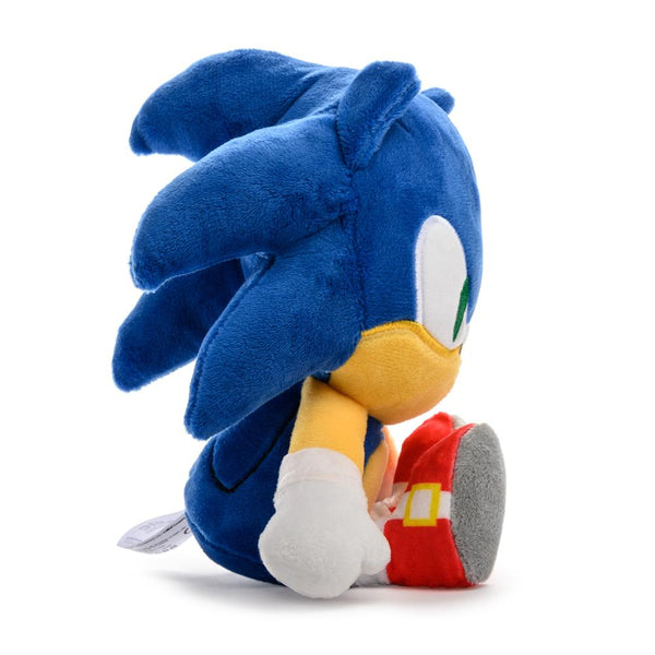 Sonic The Hedgehog Phunny Plush 8" Inches