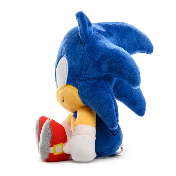 Sonic The Hedgehog Phunny Plush 8" Inches