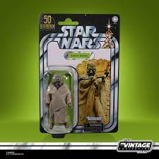 Star Wars The Vintage Collection Tusken Raider 3 3/4 Inch Action Figure