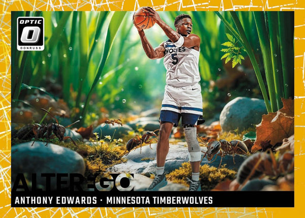 2024-25 Panini Donruss Optic NBA Basketball Counter Display Box Factory Sealed