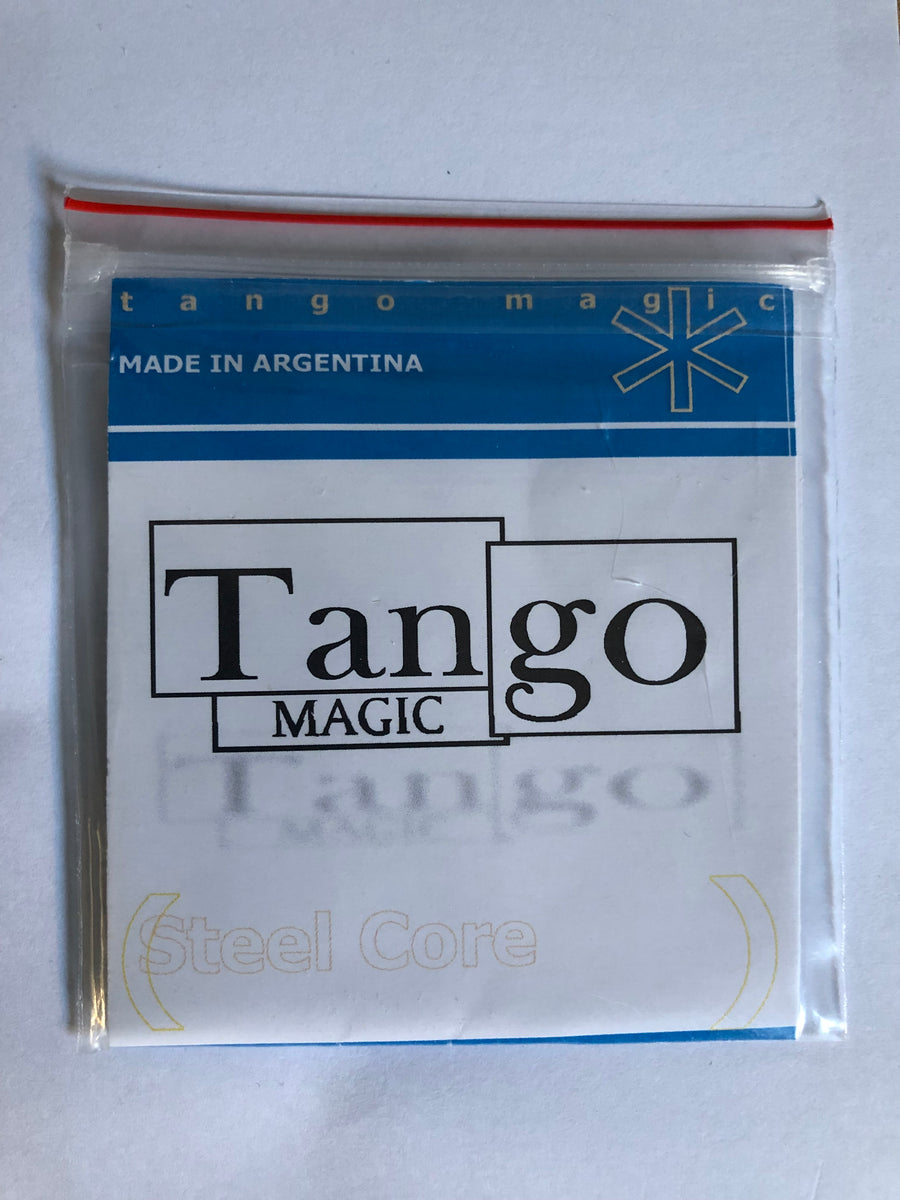 Tango Steel Core 20 Cent Australian Coin Gaff Magic Trick – Toy Empire