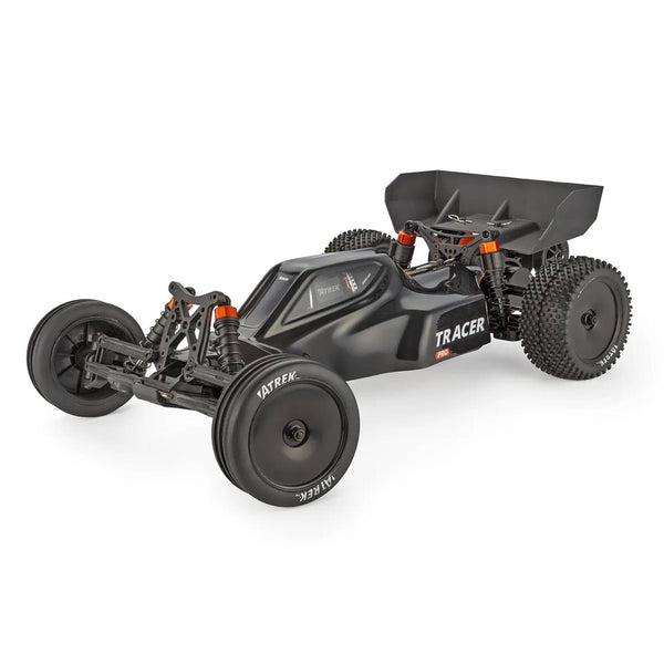 Atrek Tracer Pro RC Buggy Electric Brushless 2WD 1/10 Scale RTR