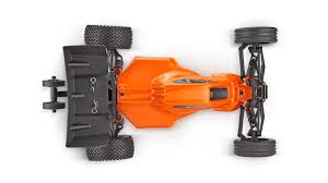 Atrek Tracer Pro RC Buggy Electric Brushless 2WD 1/10 Scale RTR