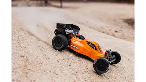 Atrek Tracer Pro RC Buggy Electric Brushless 2WD 1/10 Scale RTR