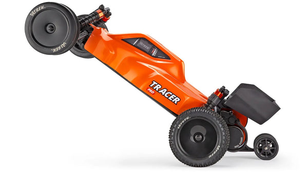 Atrek Tracer Pro RC Buggy Electric Brushless 2WD 1/10 Scale RTR