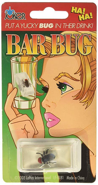 Bar Bug Gag