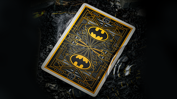 Batman 85th Anniversary Deck of Playing Cards