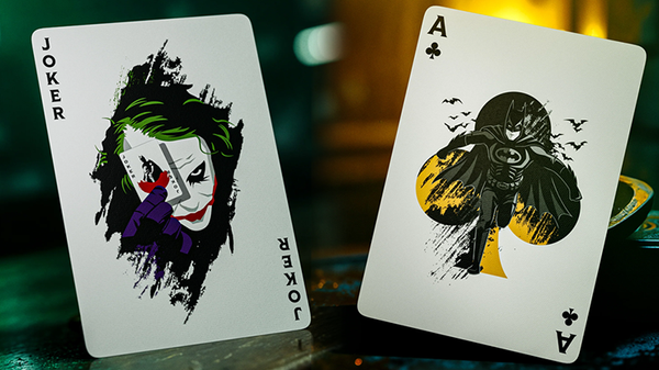 Batman 85th Anniversary Deck of Playing Cards