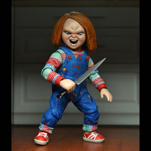 Chucky (TV Series) 7