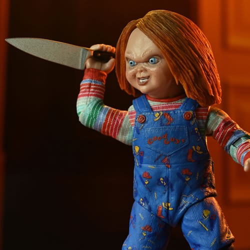 Chucky (TV Series) 7