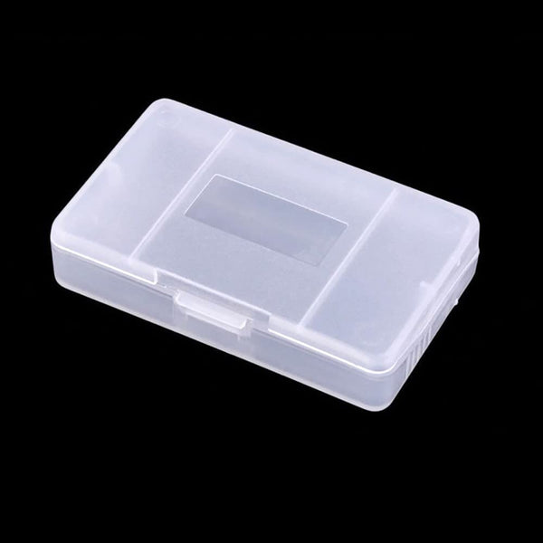 Nintendo Game Boy Advance Protector Game Cartridge Case