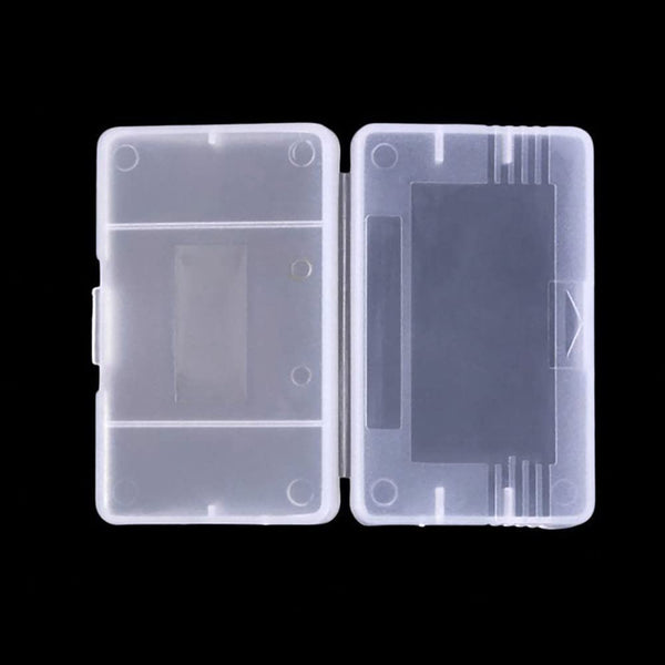 Nintendo Game Boy Advance Protector Game Cartridge Case