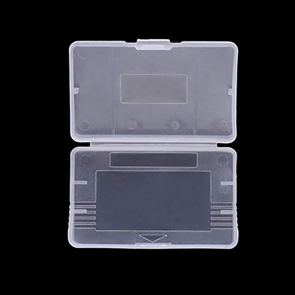 Nintendo Game Boy Advance Protector Game Cartridge Case