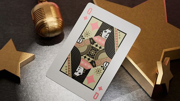Elvis Deck of Playing Cards