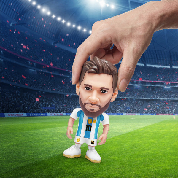 Zuru Ballers FIFA World Cup 2026 Series 1 Blind Ball Random Capsule
