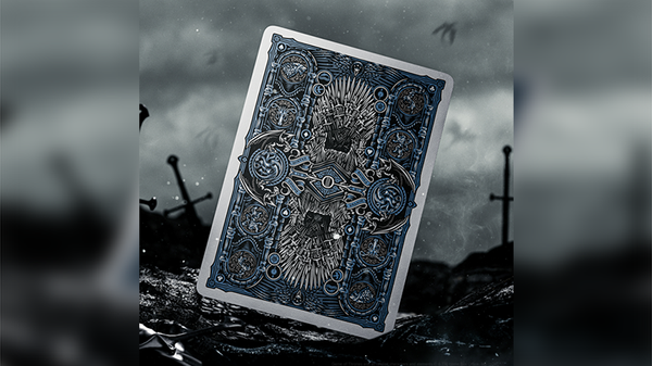 Game of Thrones Deck of Playing Cards Poker Size