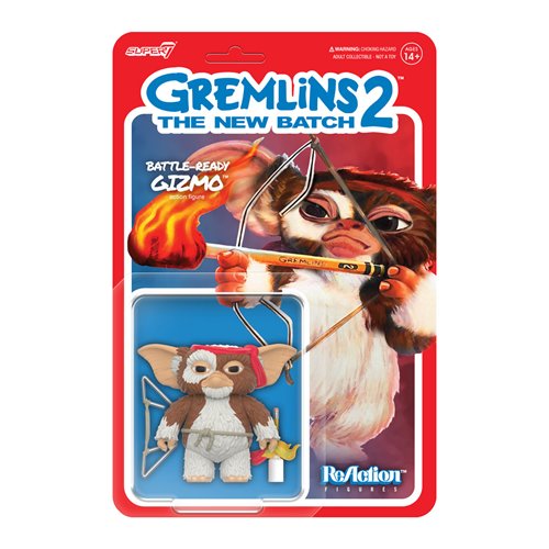 Action Figures