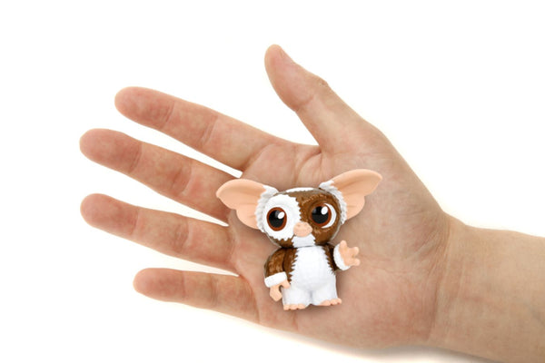 Gremlins 2.5" Metal Figure 1 Piece - Assorted Characters Available
