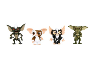 Gremlins 2.5" Metal Figure 1 Piece - Assorted Characters Available