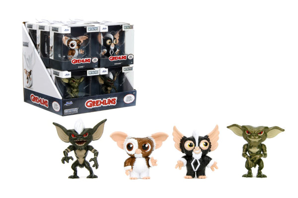 Gremlins 2.5" Metal Figure 1 Piece - Assorted Characters Available