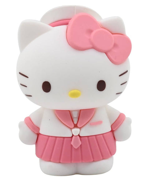 HELLO KITTY Dress Up Diary 5cm Figurine Collection 1 Blind Box